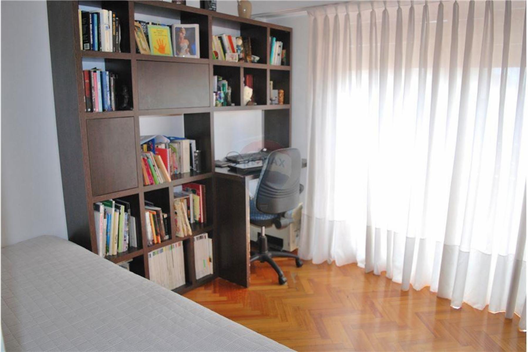Venta Depto 4 amb+dep c/cochera Villa Urquiza — foto 5