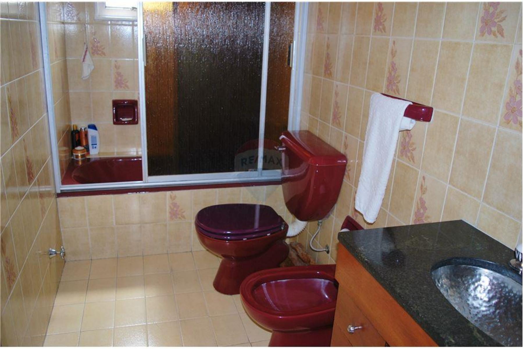 Venta Depto 4 amb+dep c/cochera Villa Urquiza — foto 6