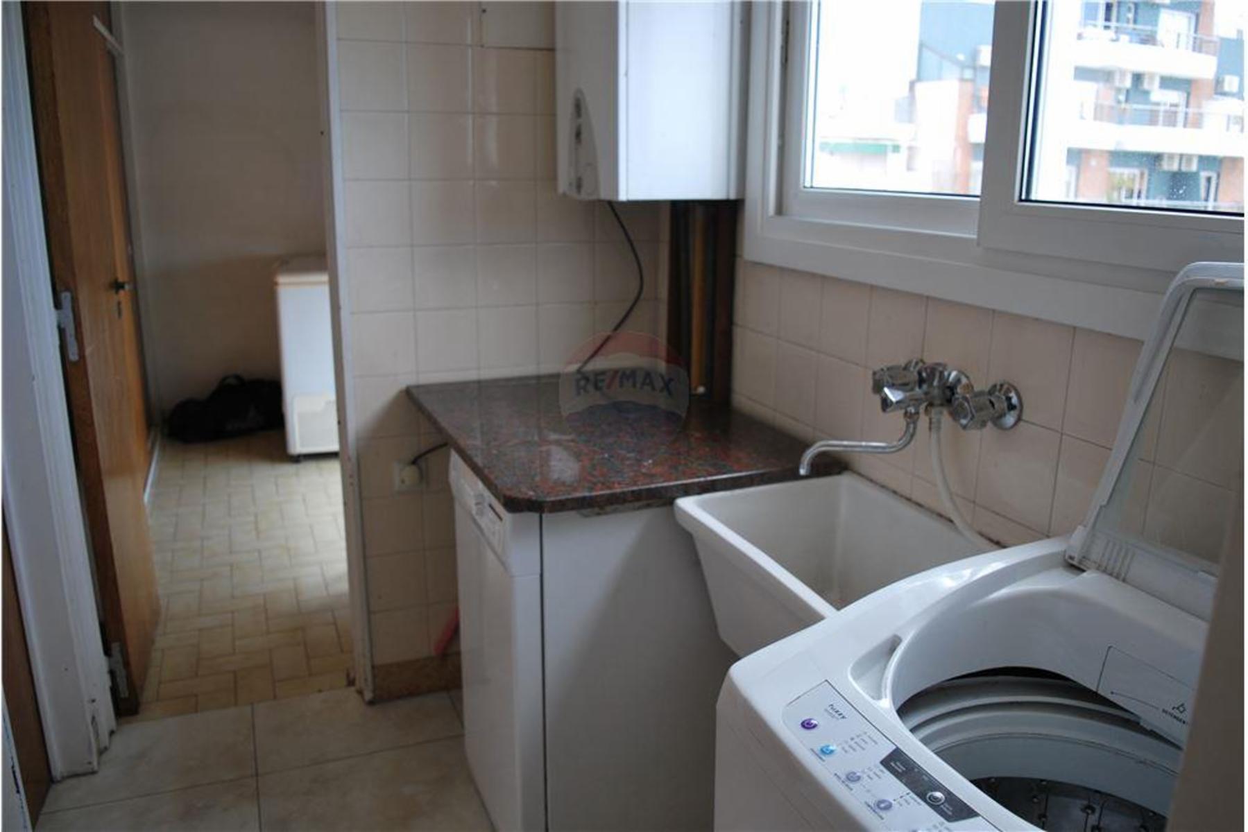 Venta Depto 4 amb+dep c/cochera Villa Urquiza — foto 7
