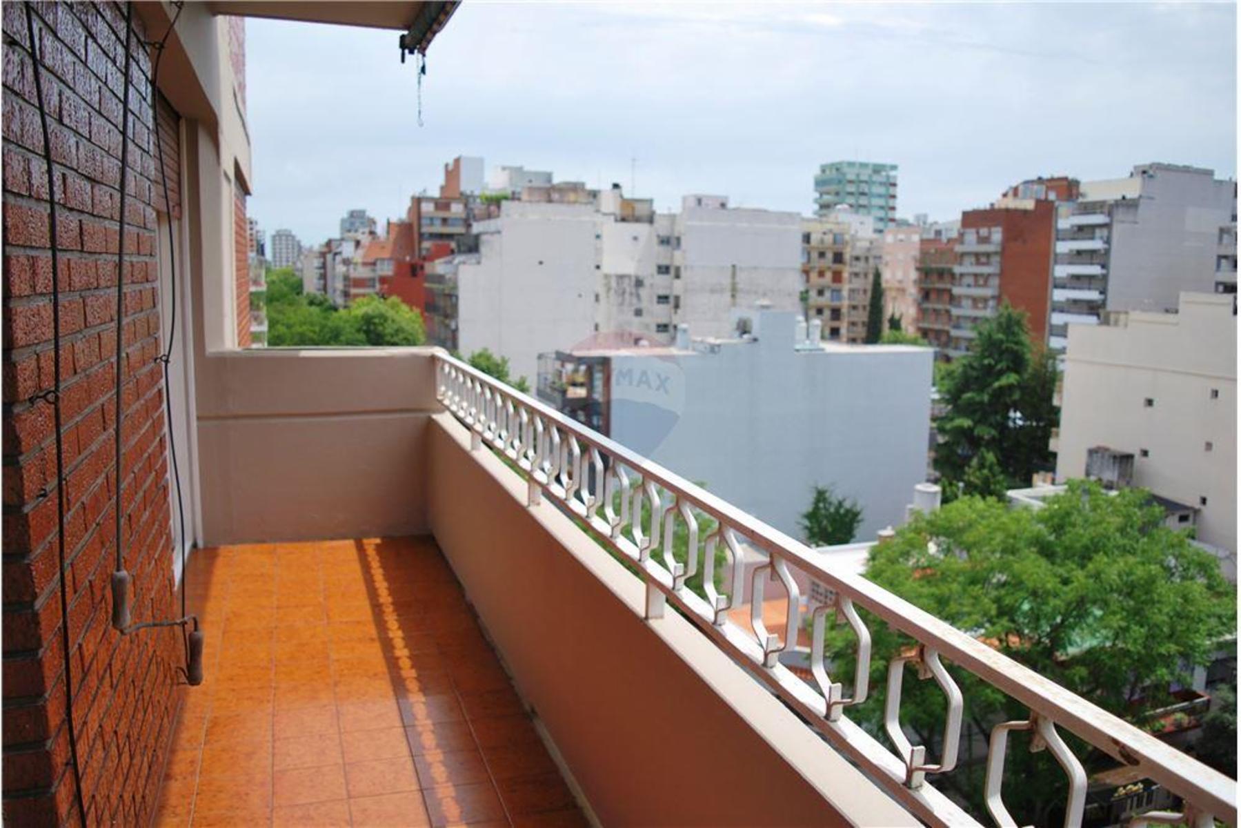 Venta Depto 4 amb+dep c/cochera Villa Urquiza — foto 8