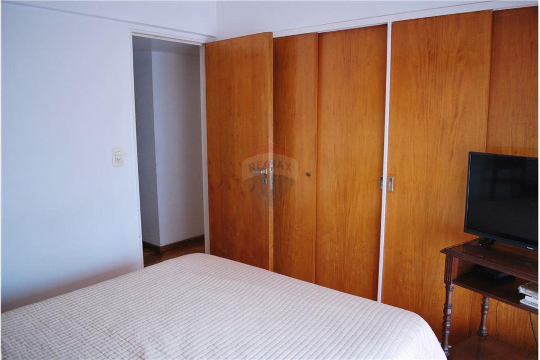 Venta Depto 4 amb+dep c/cochera Villa Urquiza — foto 9