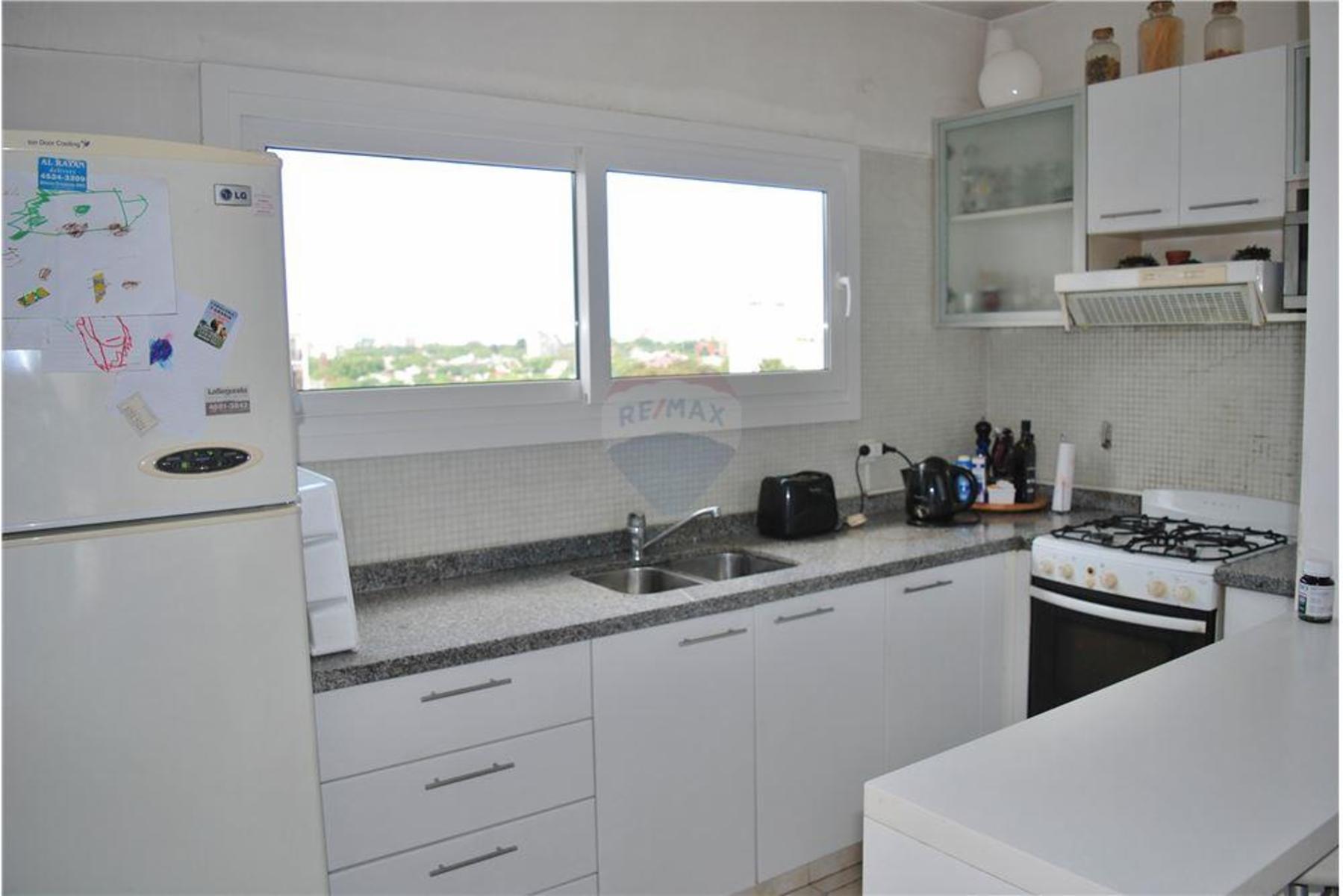 Venta Depto 4 amb+dep c/cochera Villa Urquiza — foto 10