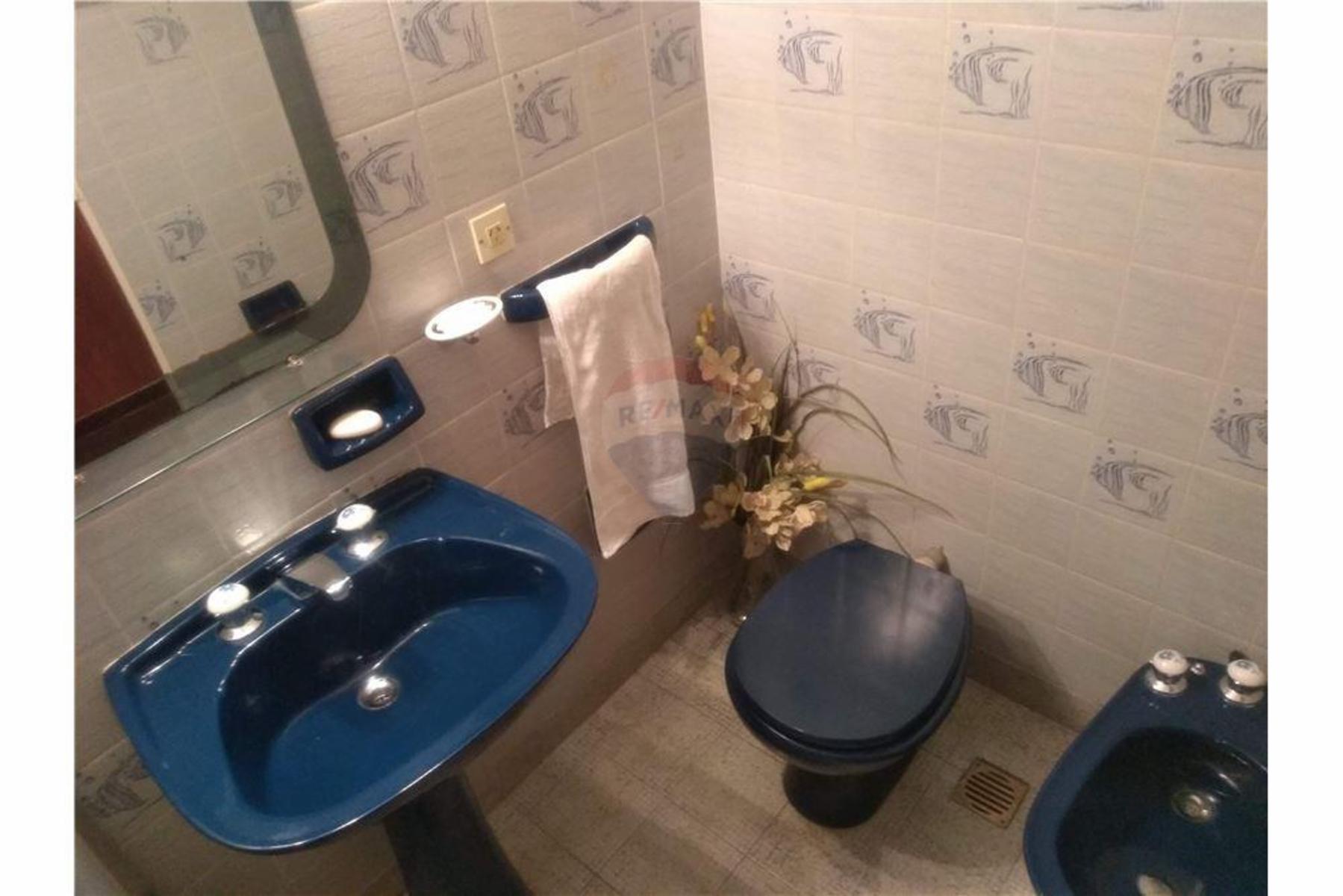 Venta Depto 4 amb+dep c/cochera Villa Urquiza — foto 11