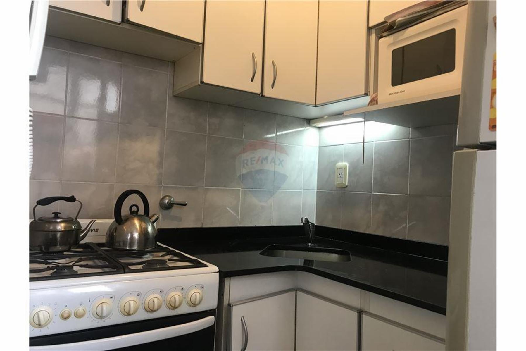 Venta Dpto 2 amb - APTO PROFESIONAL
