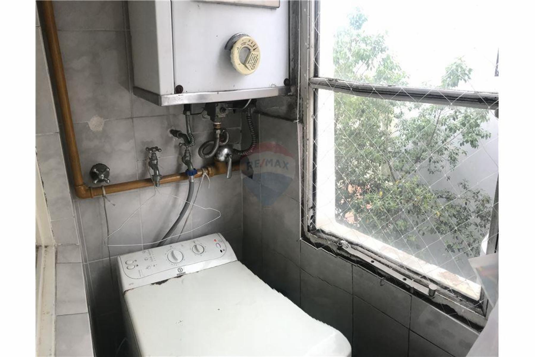 Venta Dpto 2 amb - APTO PROFESIONAL — foto 4