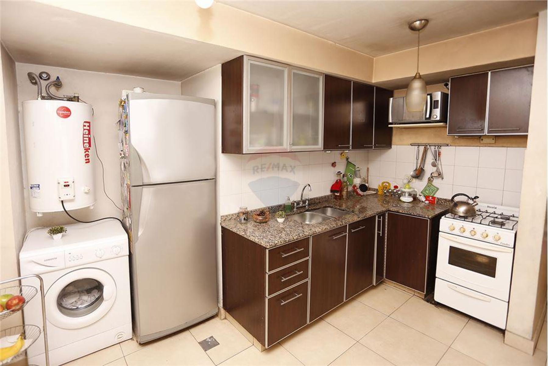 Semipiso de 3 ambientes en venta en Boedo — foto 2