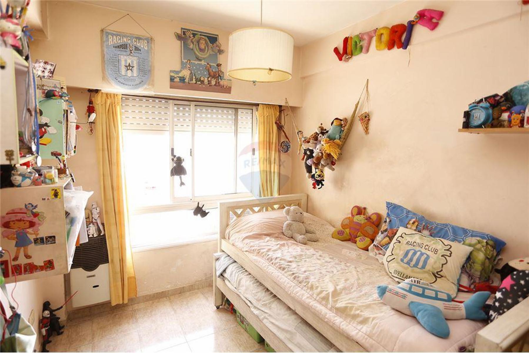 Semipiso de 3 ambientes en venta en Boedo — foto 6