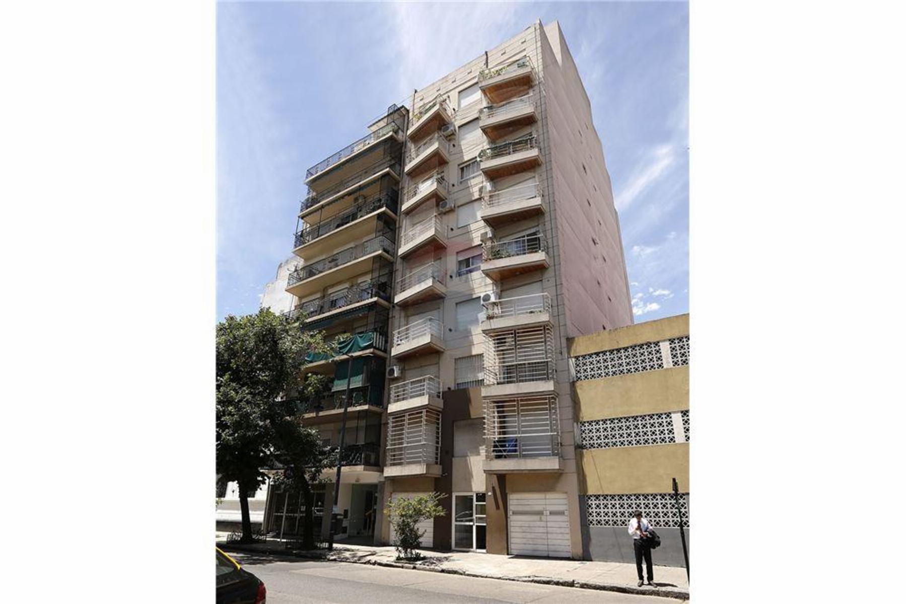 Semipiso de 3 ambientes en venta en Boedo — foto 7