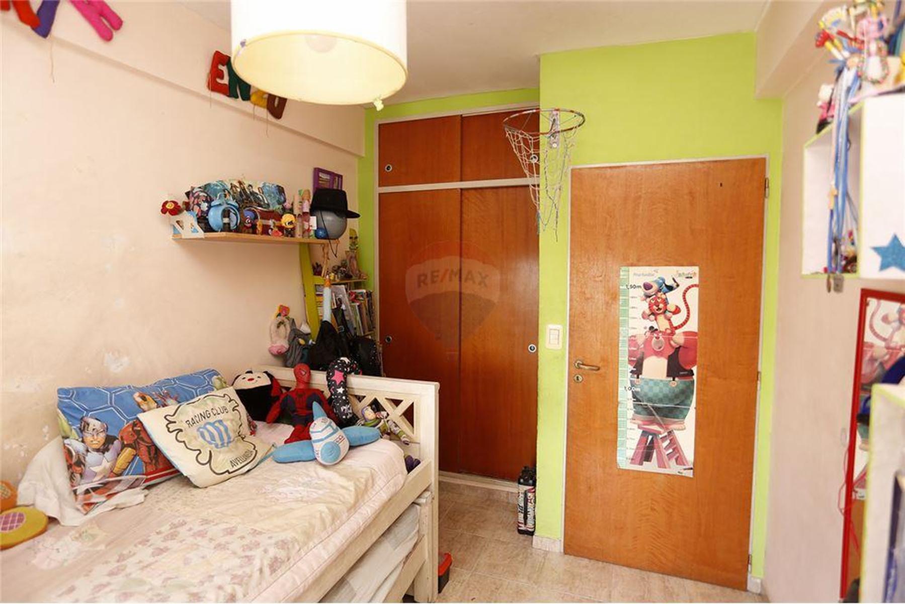 Semipiso de 3 ambientes en venta en Boedo — foto 9