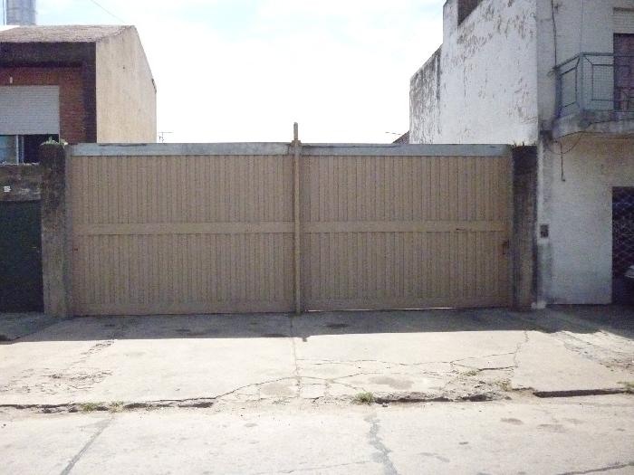 Galpón en Venta en San Justo, La Matanza, Buenos Aires - 2