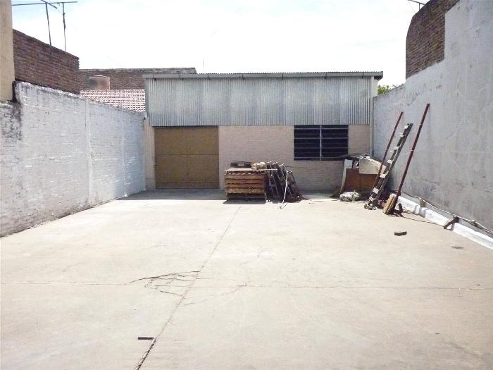 Galpón en Venta en San Justo, La Matanza, Buenos Aires - 3