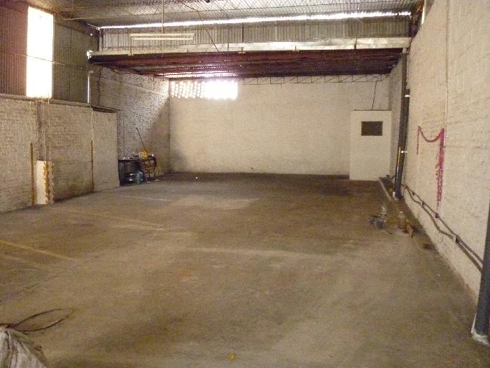 Galpón en Venta en San Justo, La Matanza, Buenos Aires - 4