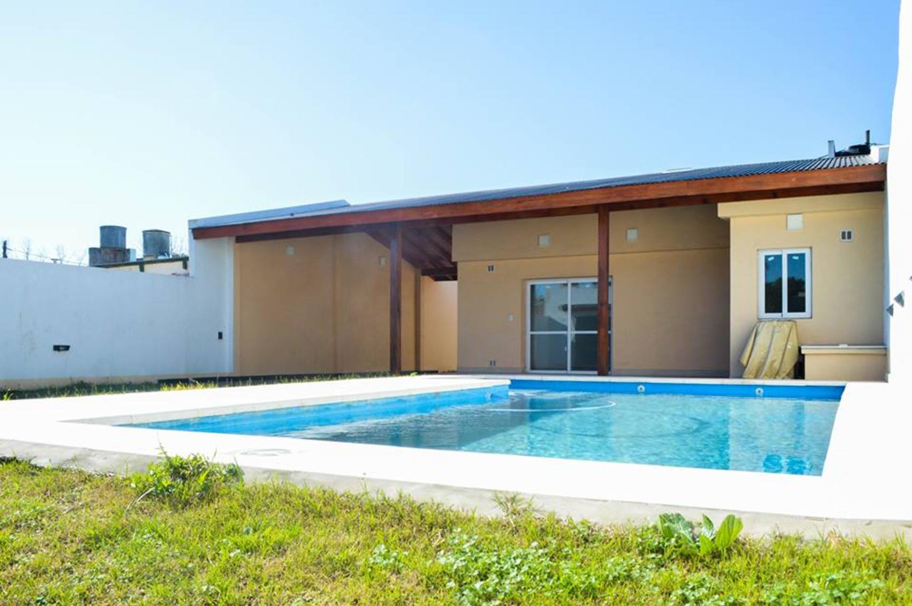 CASA EN VENTA - 4 DORMITORIOS - 3 BAÑOS - GENERAL BELGRANO, BS.AS — foto 2