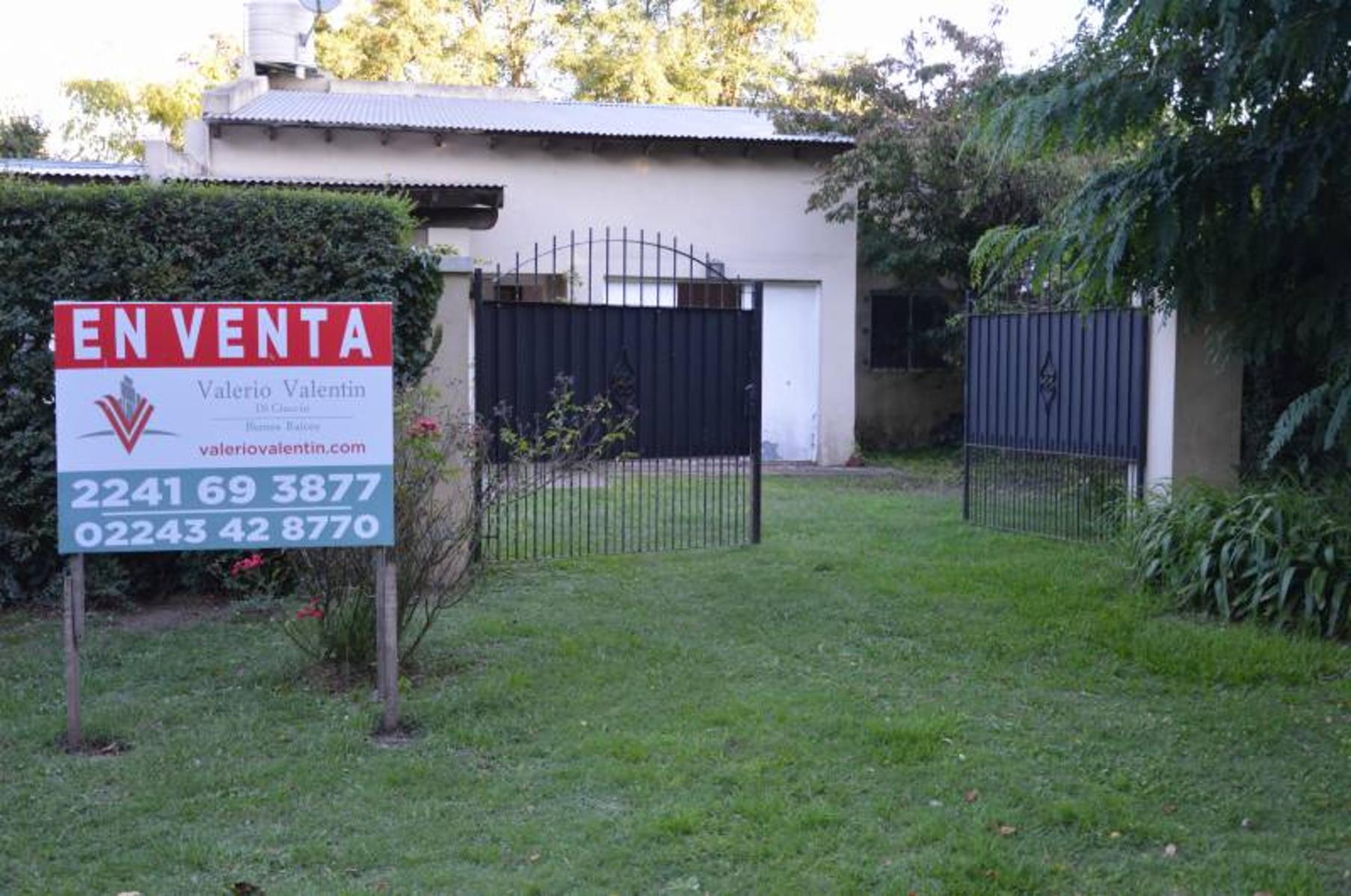 Calle 29 entre 4 y 6 10 - General Belgrano - Buenos Aires — foto 12