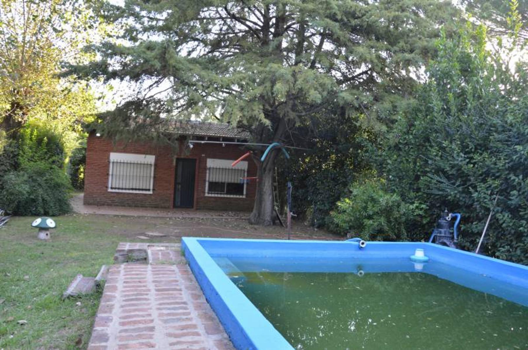 Casa Calle 129 y 62 200 General Belgrano – Buenos Aires Interior — foto 5