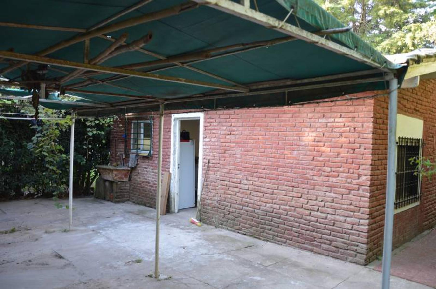 Casa Calle 129 y 62 200 General Belgrano – Buenos Aires Interior — foto 6
