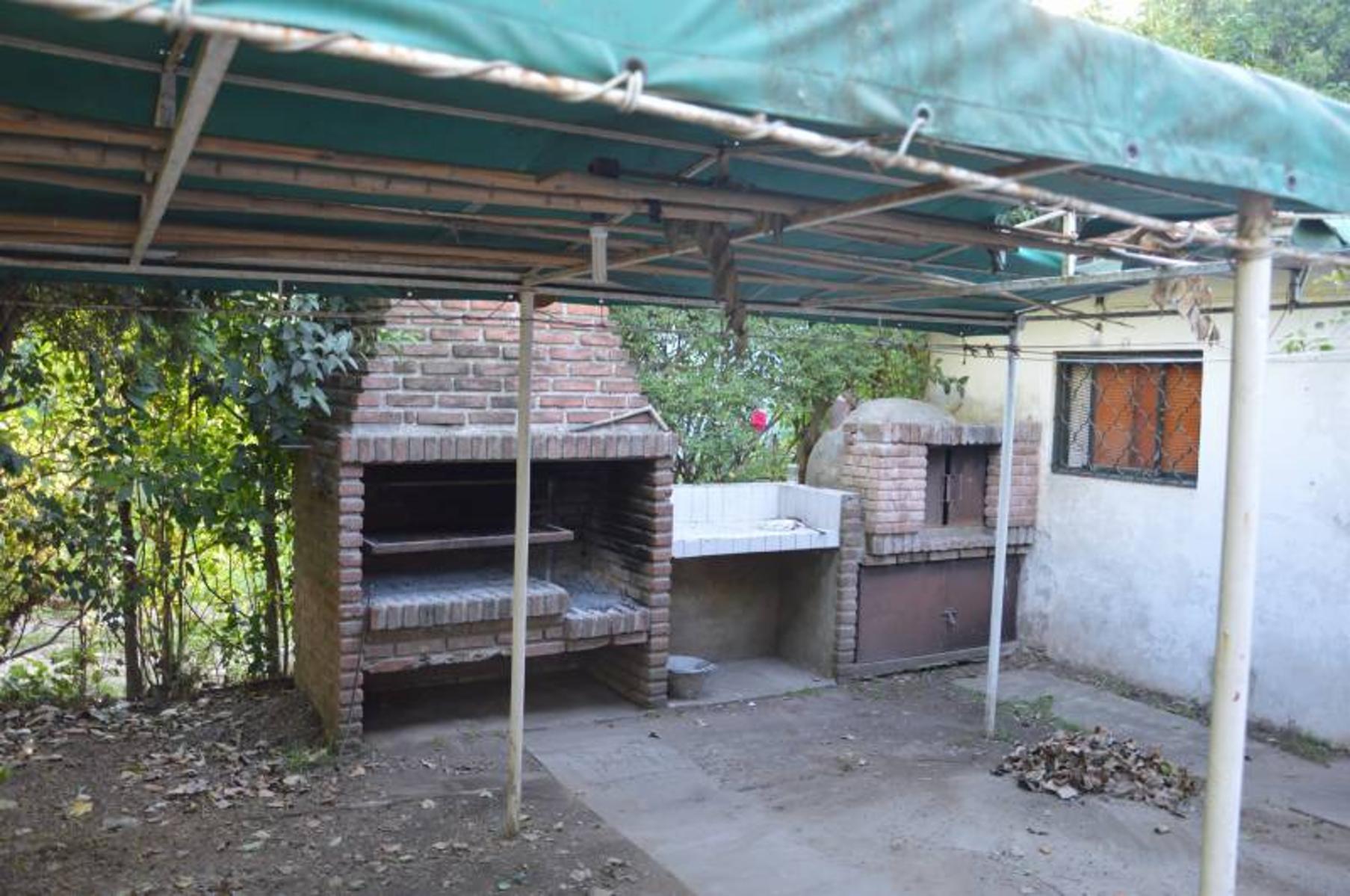 Casa Calle 129 y 62 200 General Belgrano – Buenos Aires Interior — foto 7