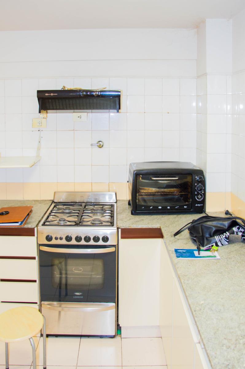 Muy amplio departamento 3 ambientes — foto 6