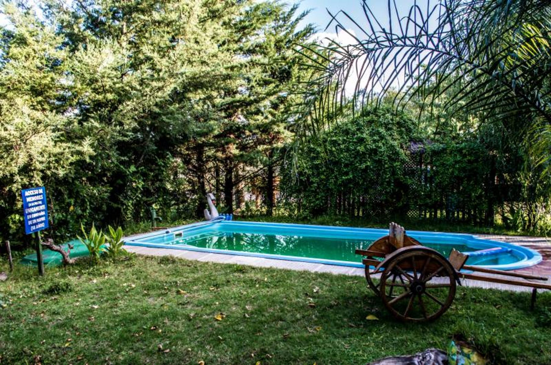 Casa - Calle 626 entre 601 y 603 – General Belgrano - Buenos Aires Interior - 9
