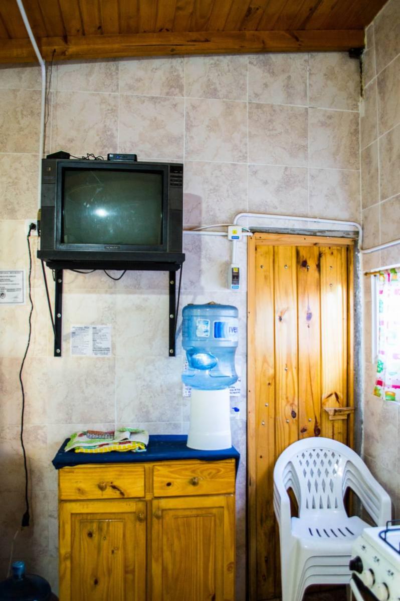 Casa - Calle 626 entre 601 y 603 – General Belgrano - Buenos Aires Interior - 21