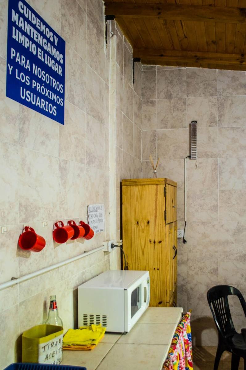 Casa - Calle 626 entre 601 y 603 – General Belgrano - Buenos Aires Interior - 24
