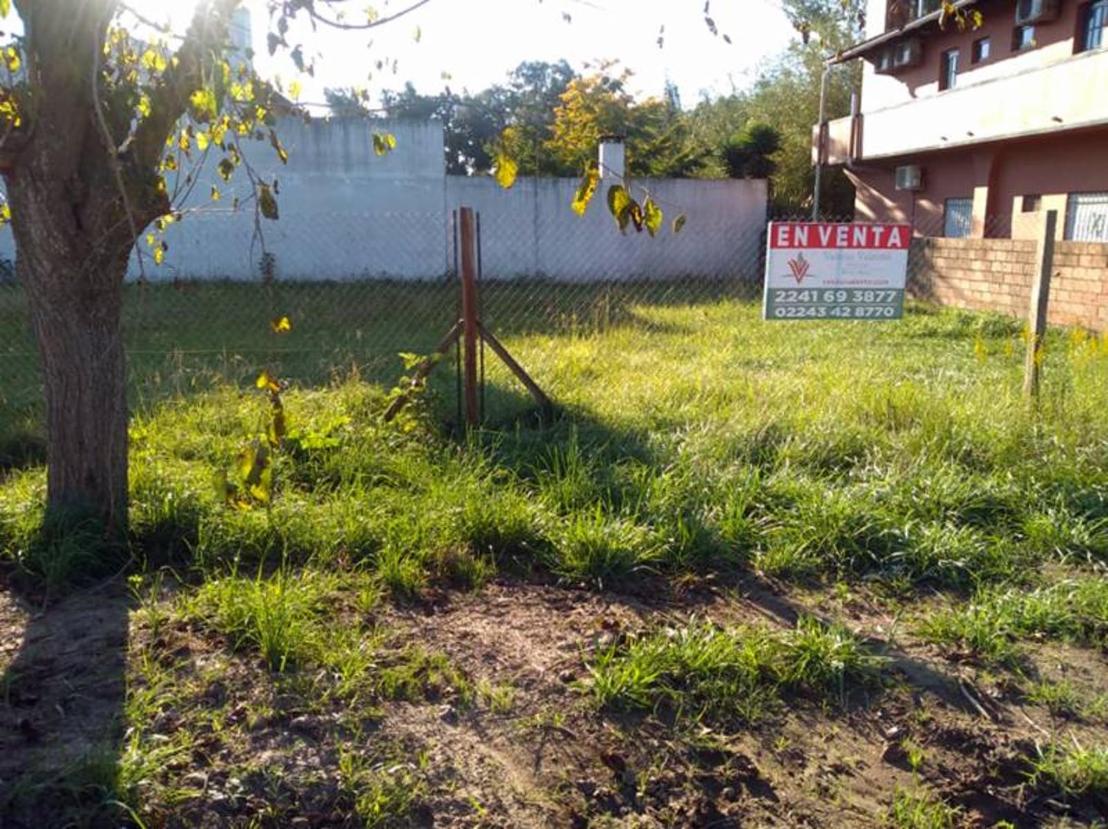 Calle 137 esquina 52 – General Belgrano - Buenos Aires - 3