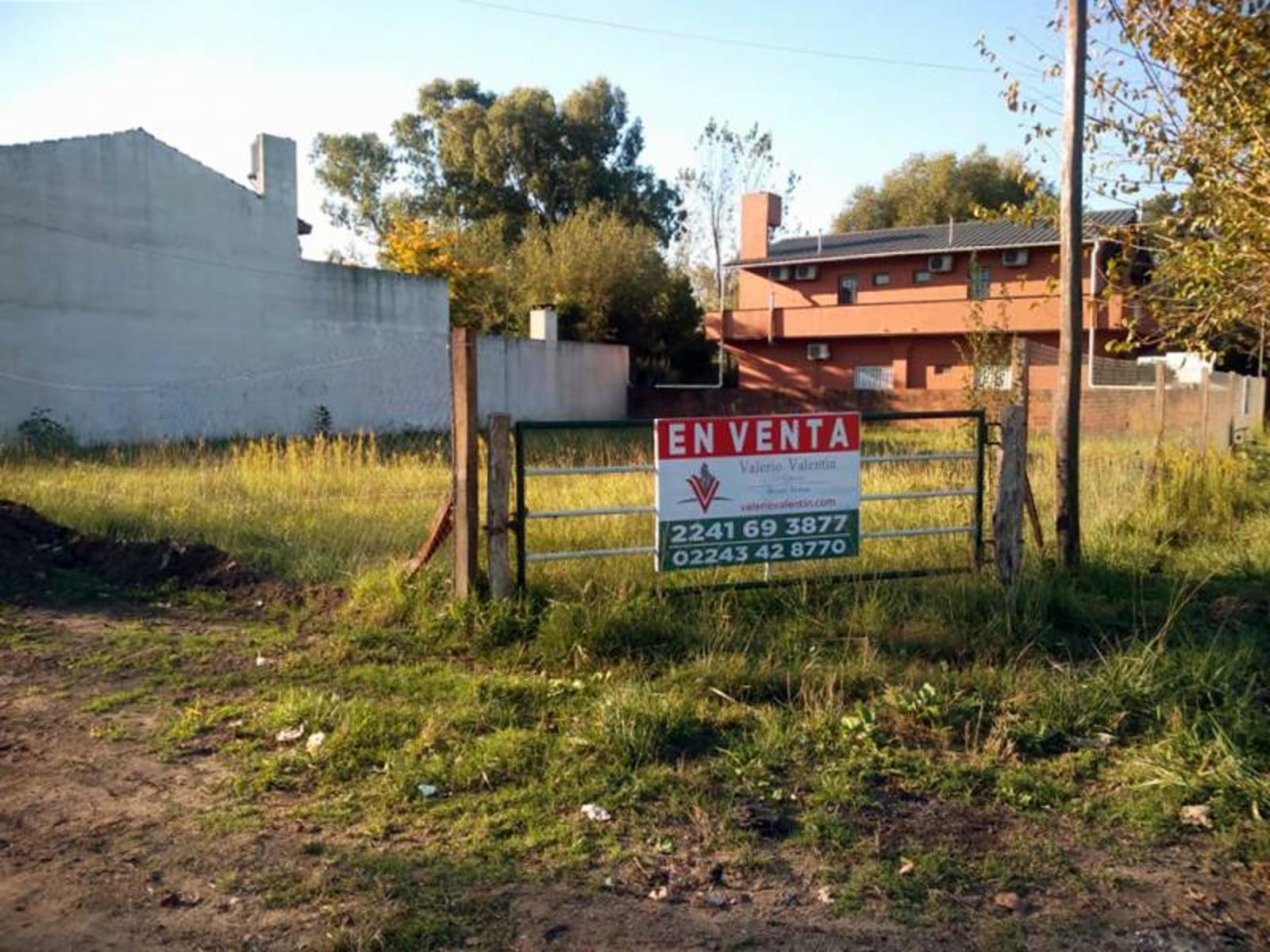 Calle 137 esquina 52 – General Belgrano - Buenos Aires - 6