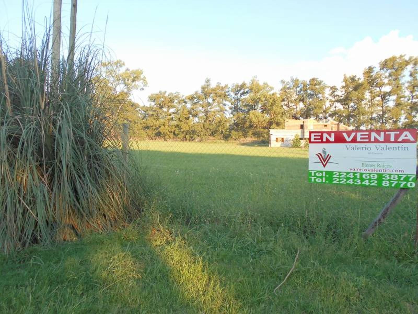 Lote Calle 135 100 - 3