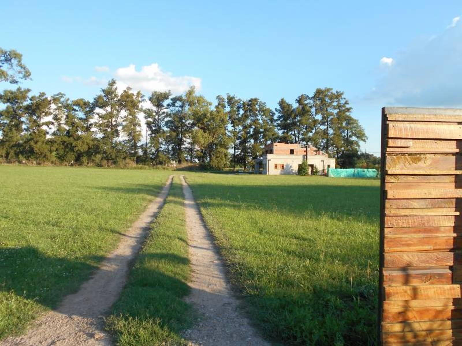 Lote Calle 135 100 - 5