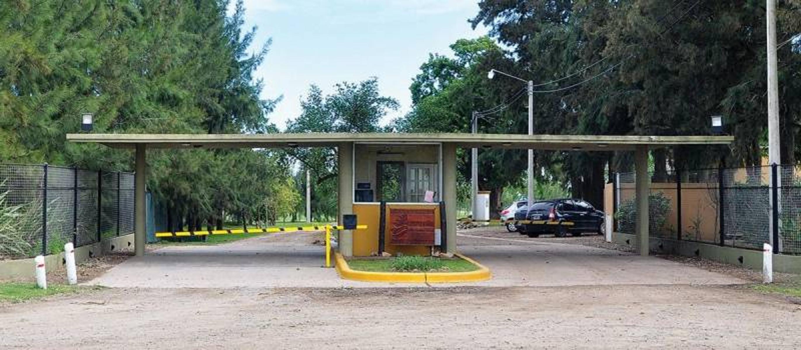 Lote en Barrio Leufú kiñe 100 – General Belgrano – Buenos Aires - 8