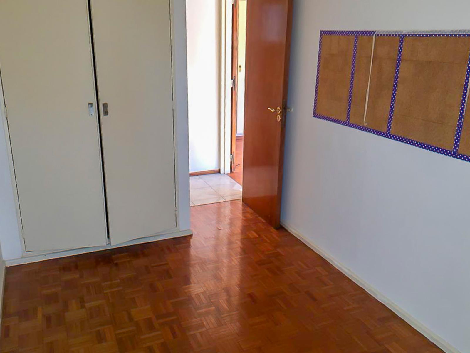 MUY CÓMODO DEPARTAMENTO 3 AMBIENTES CON AMPLIO BALCÓN - 4