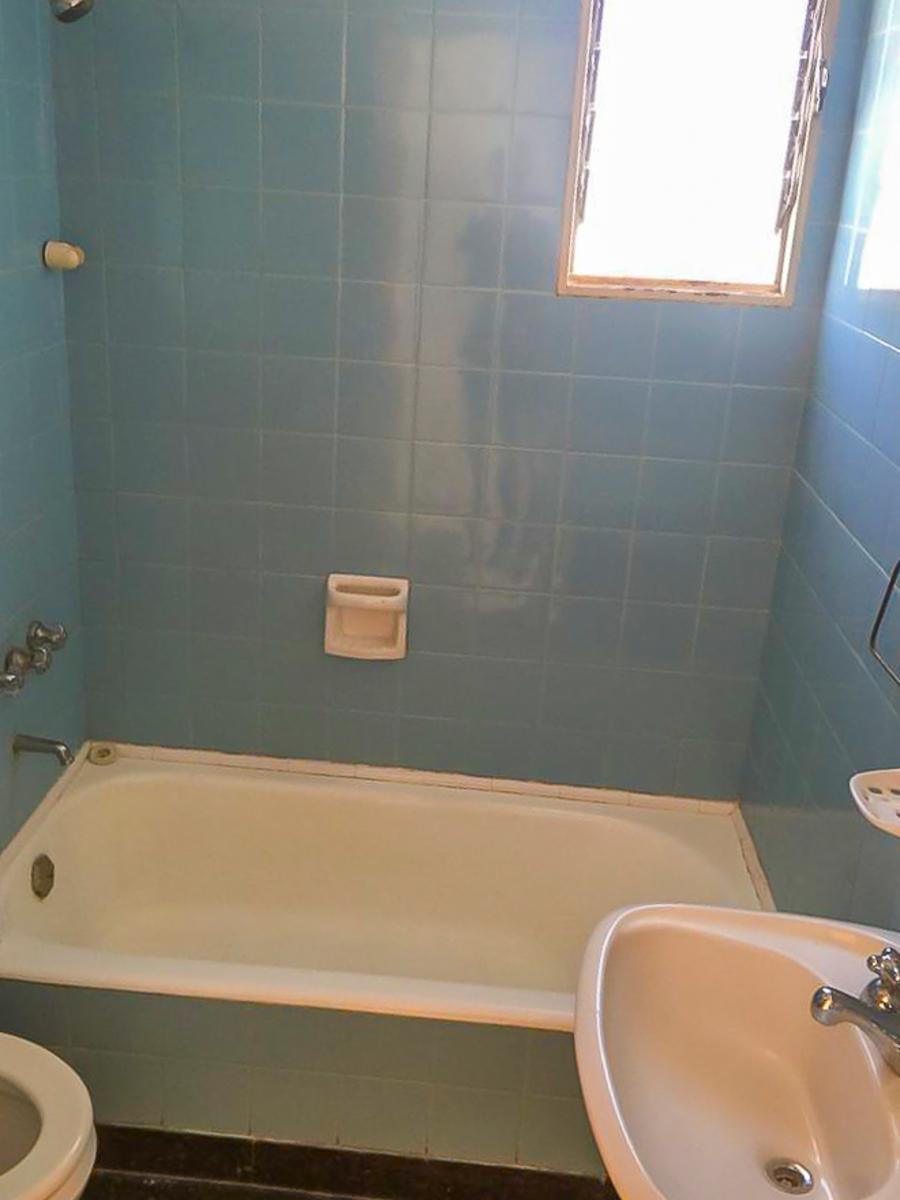 MUY CÓMODO DEPARTAMENTO 3 AMBIENTES CON AMPLIO BALCÓN - 6