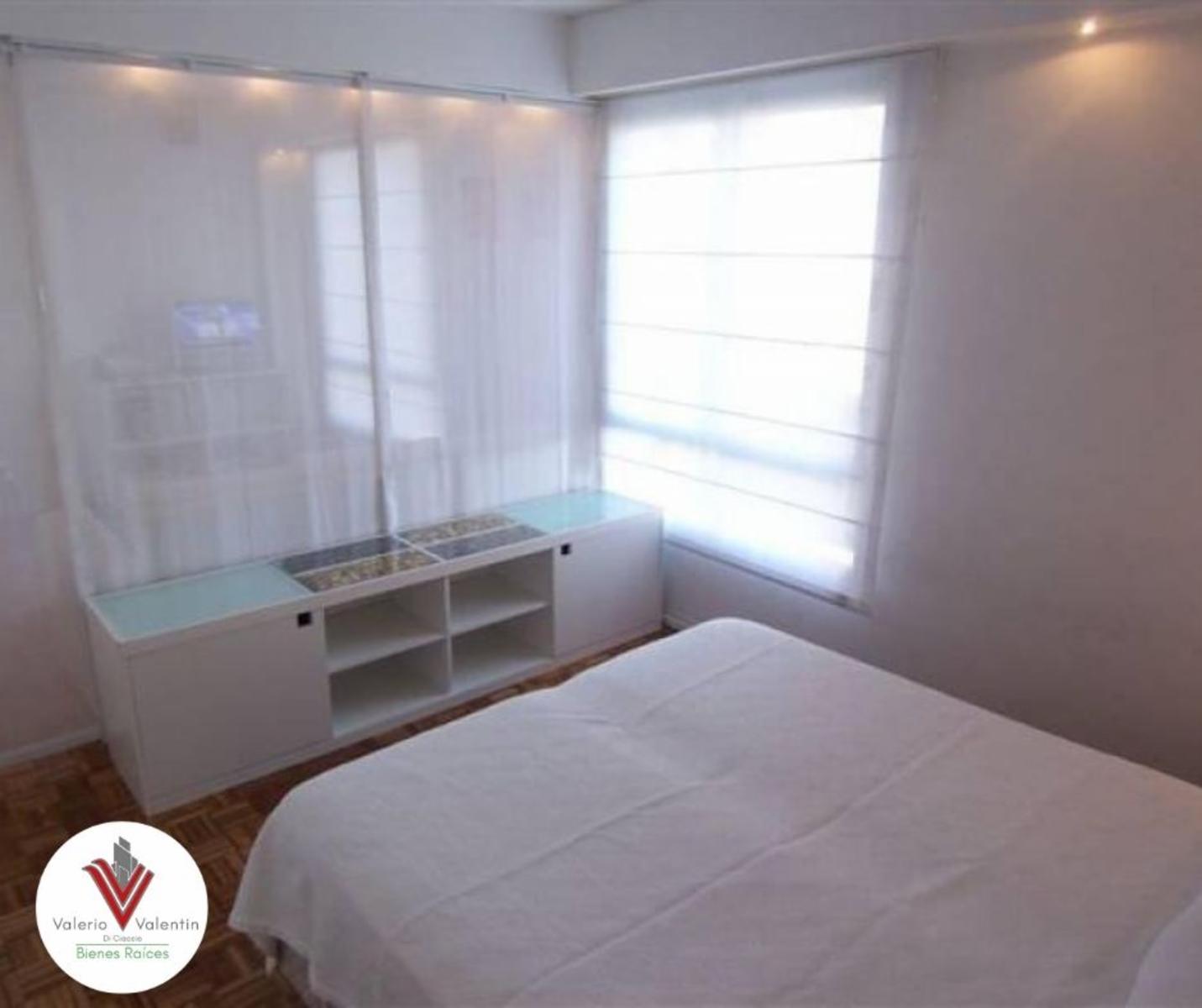 Departamento 1 ambiente Amoblado Retiro — foto 4