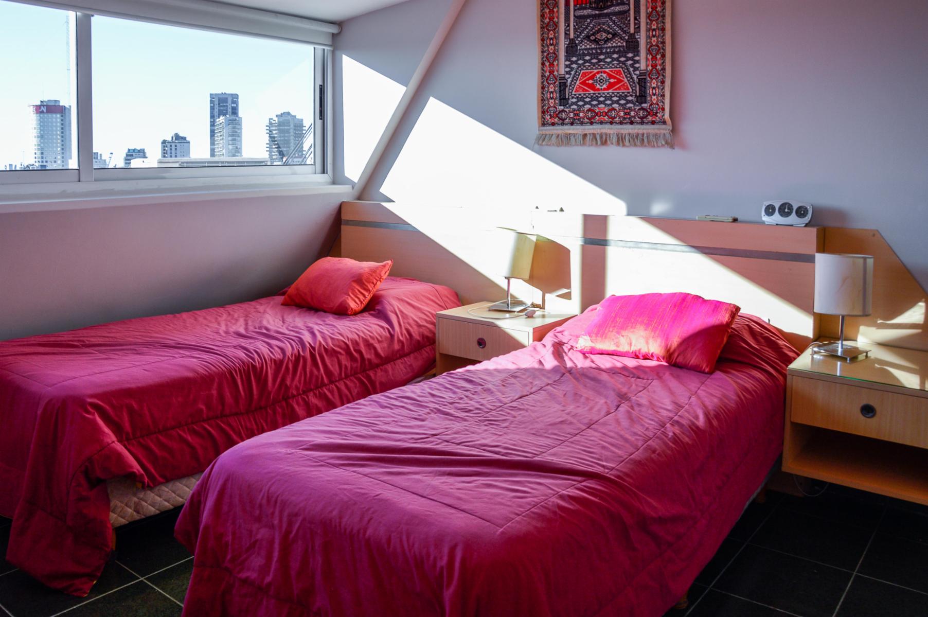 Departamento 3 ambientes - Amoblado — foto 6