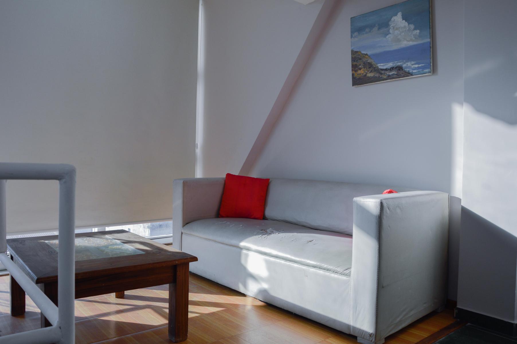 Departamento 3 ambientes - Amoblado — foto 8
