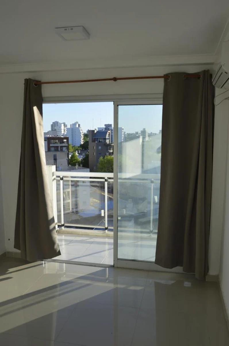 ALQUILER - DEPARTAMENTO 2 AMBIENTES - LA PLATA - 2