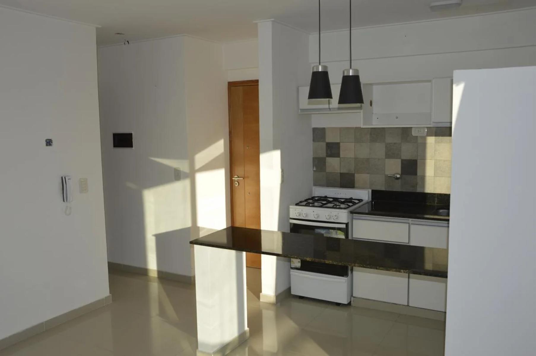 ALQUILER - DEPARTAMENTO 2 AMBIENTES - LA PLATA - 3