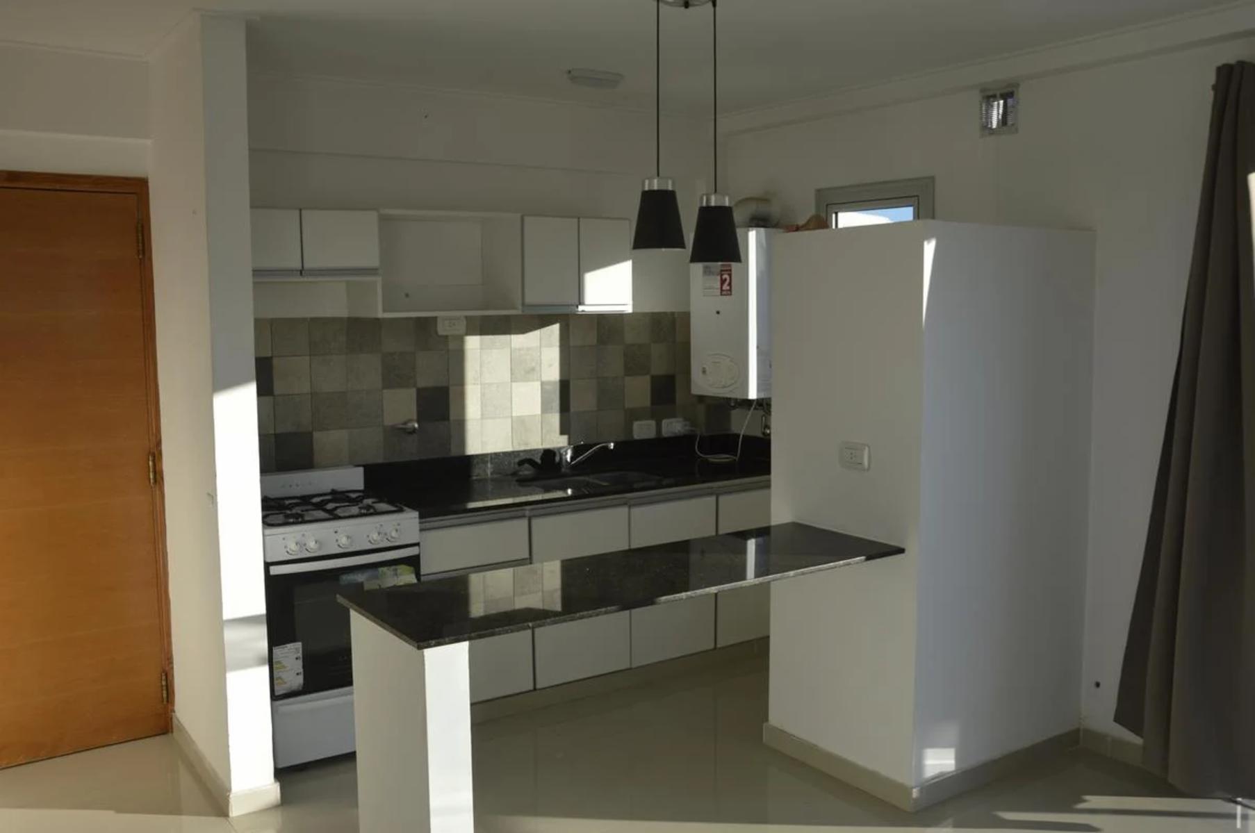 ALQUILER - DEPARTAMENTO 2 AMBIENTES - LA PLATA - 4