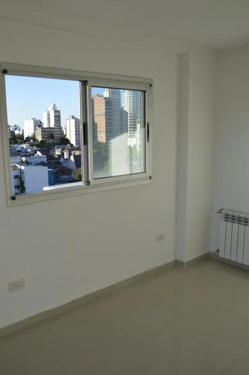 ALQUILER - DEPARTAMENTO 2 AMBIENTES - LA PLATA - 6