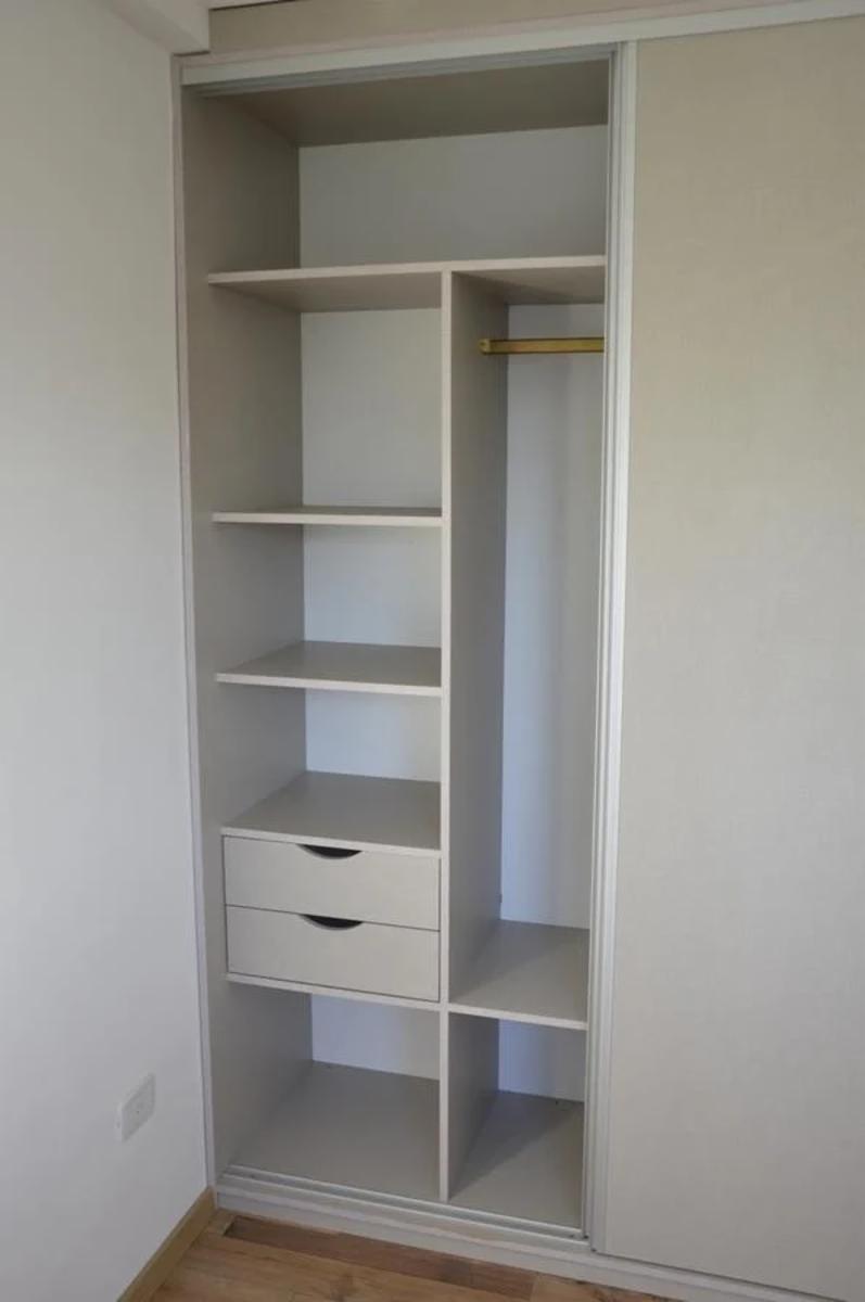 ALQUILER - DEPARTAMENTO 2 AMBIENTES - LA PLATA - 7