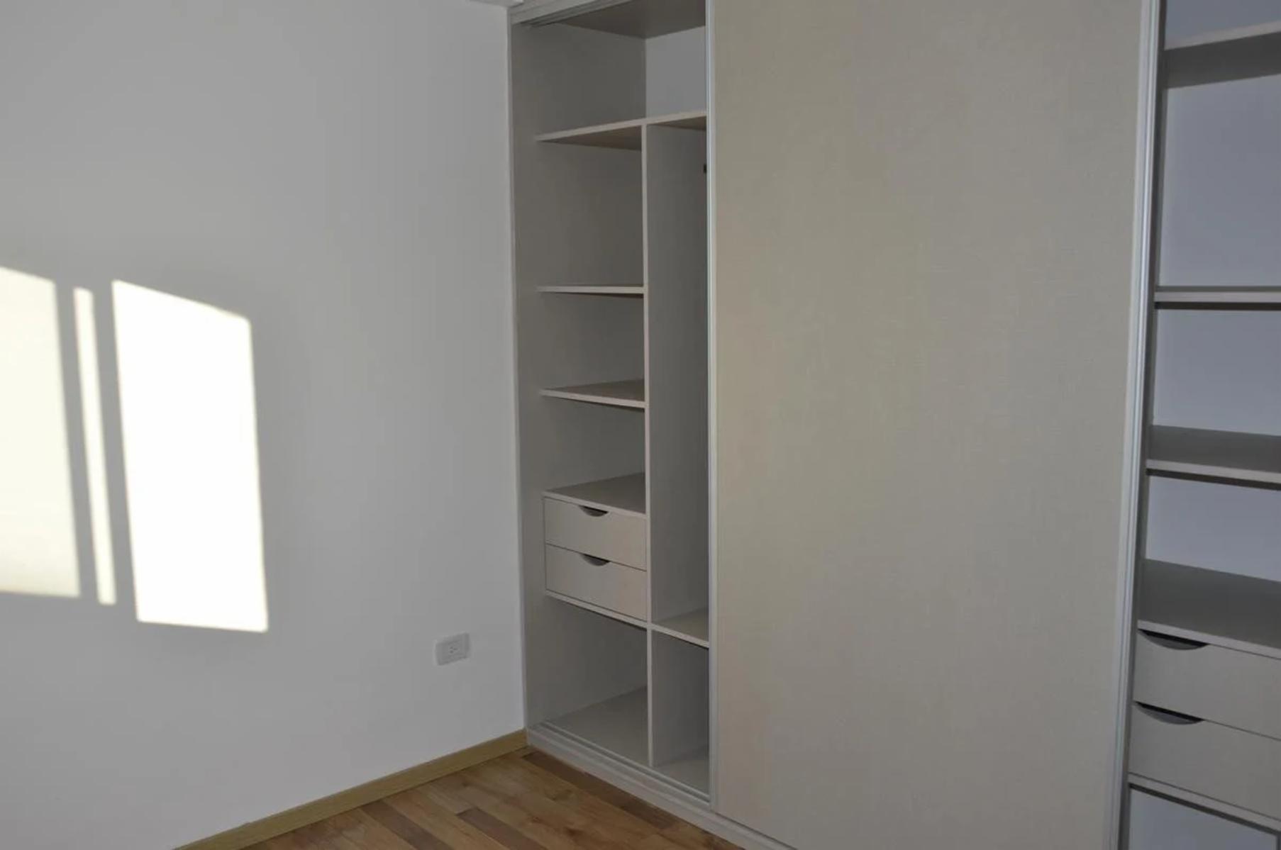 ALQUILER - DEPARTAMENTO 2 AMBIENTES - LA PLATA - 8