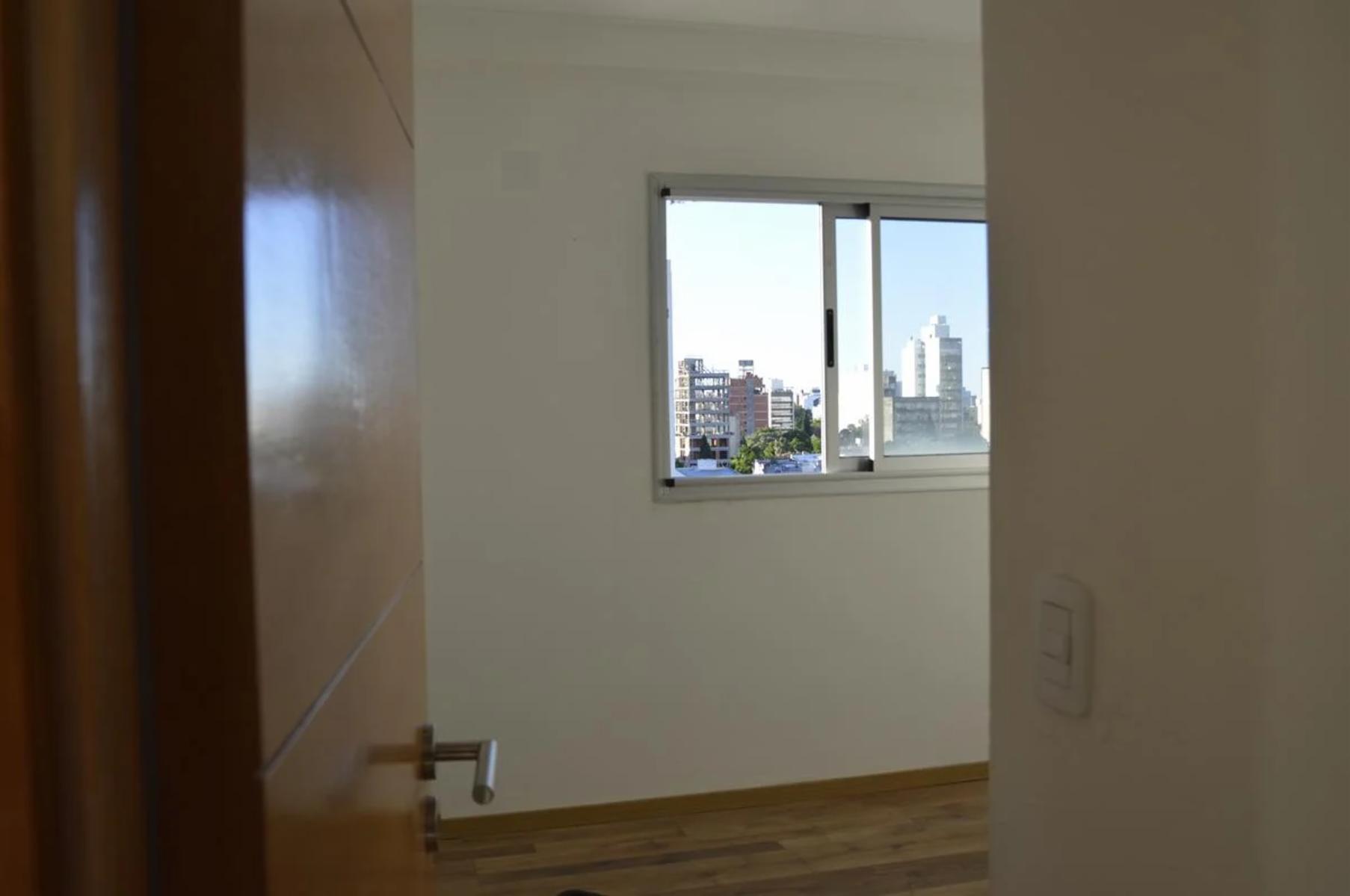 ALQUILER - DEPARTAMENTO 2 AMBIENTES - LA PLATA - 9