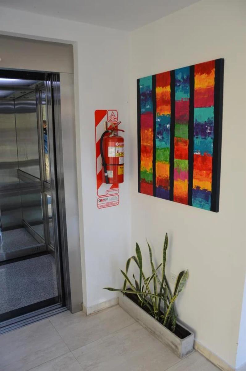 ALQUILER - DEPARTAMENTO 2 AMBIENTES - LA PLATA - 15