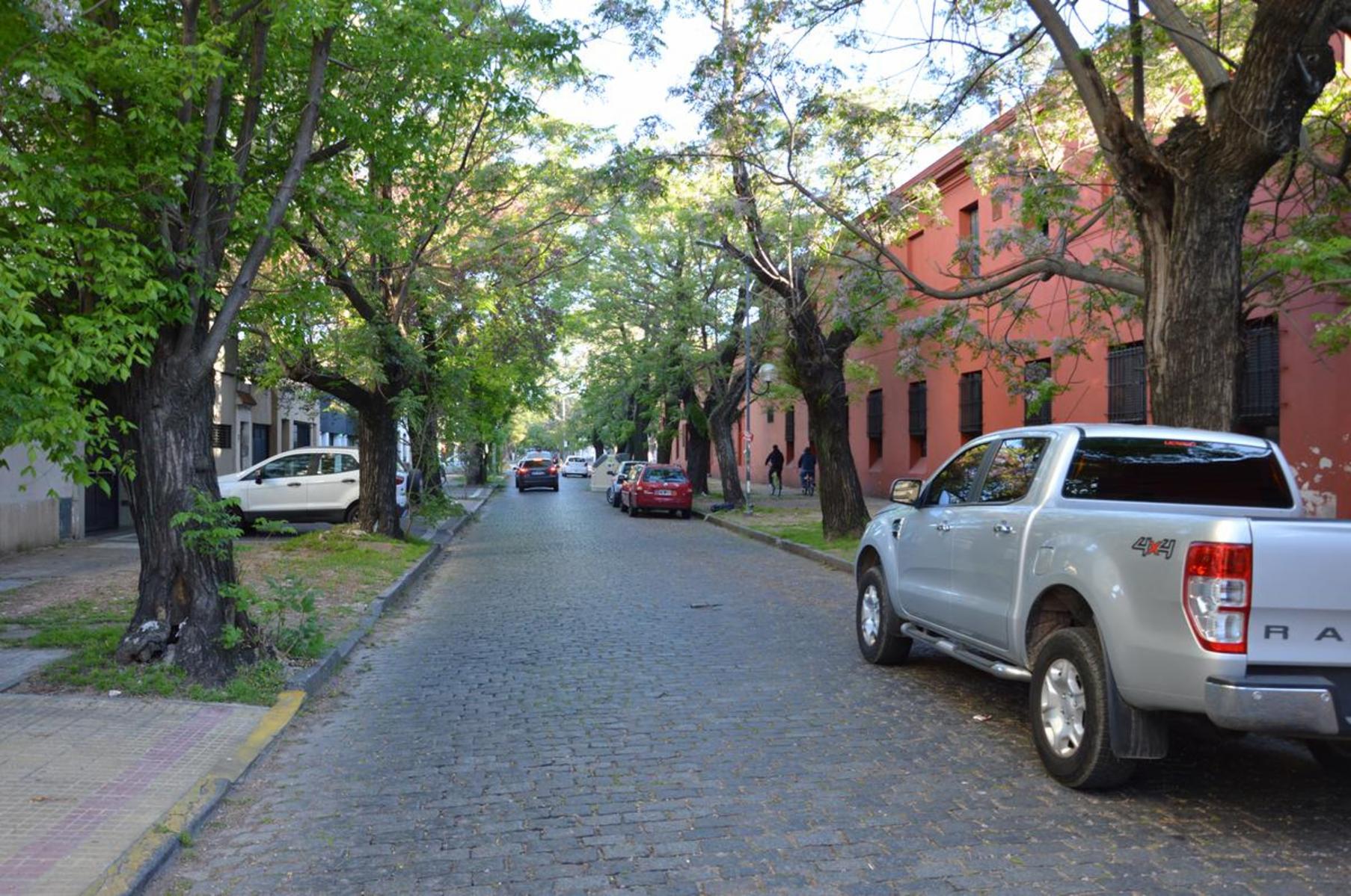ALQUILER - DEPARTAMENTO 2 AMBIENTES - LA PLATA - 16