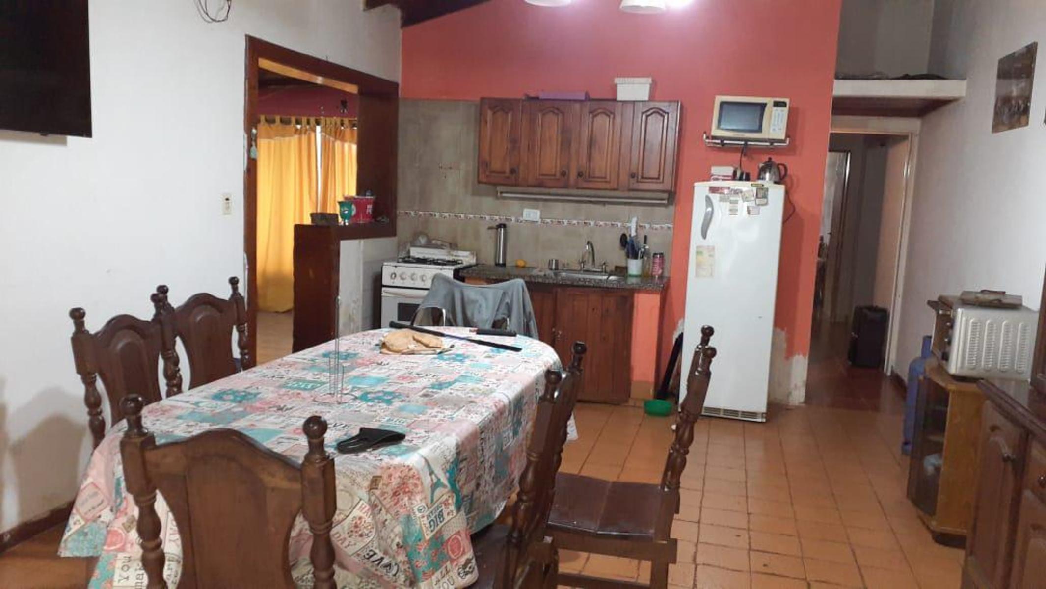 VENTA | CASA 6 AMBIENTES | GRAL. BELGRANO (Callegari) — foto 3