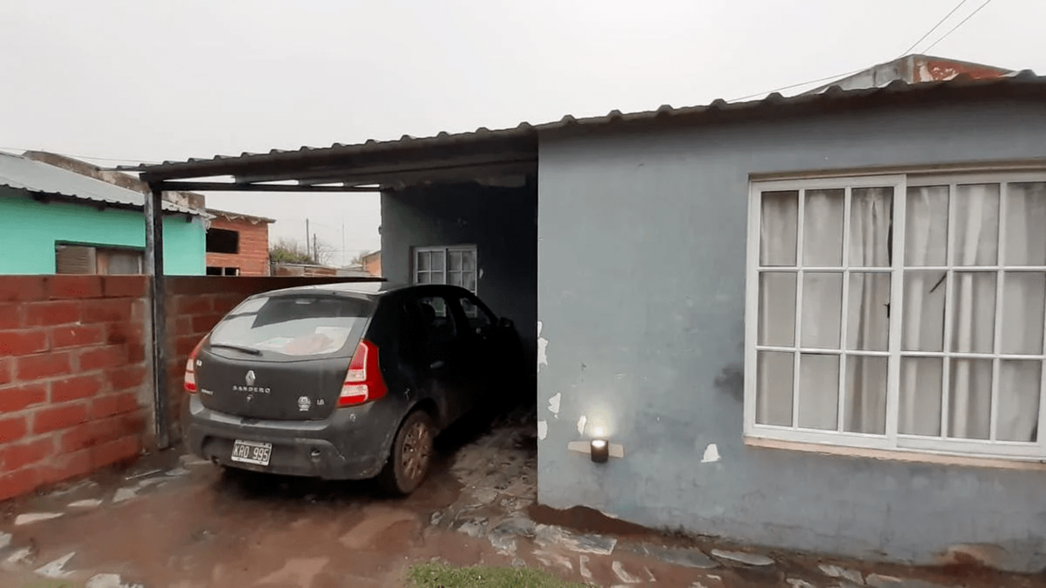 VENTA | CASA 6 AMBIENTES | GRAL. BELGRANO (Callegari) — foto 4