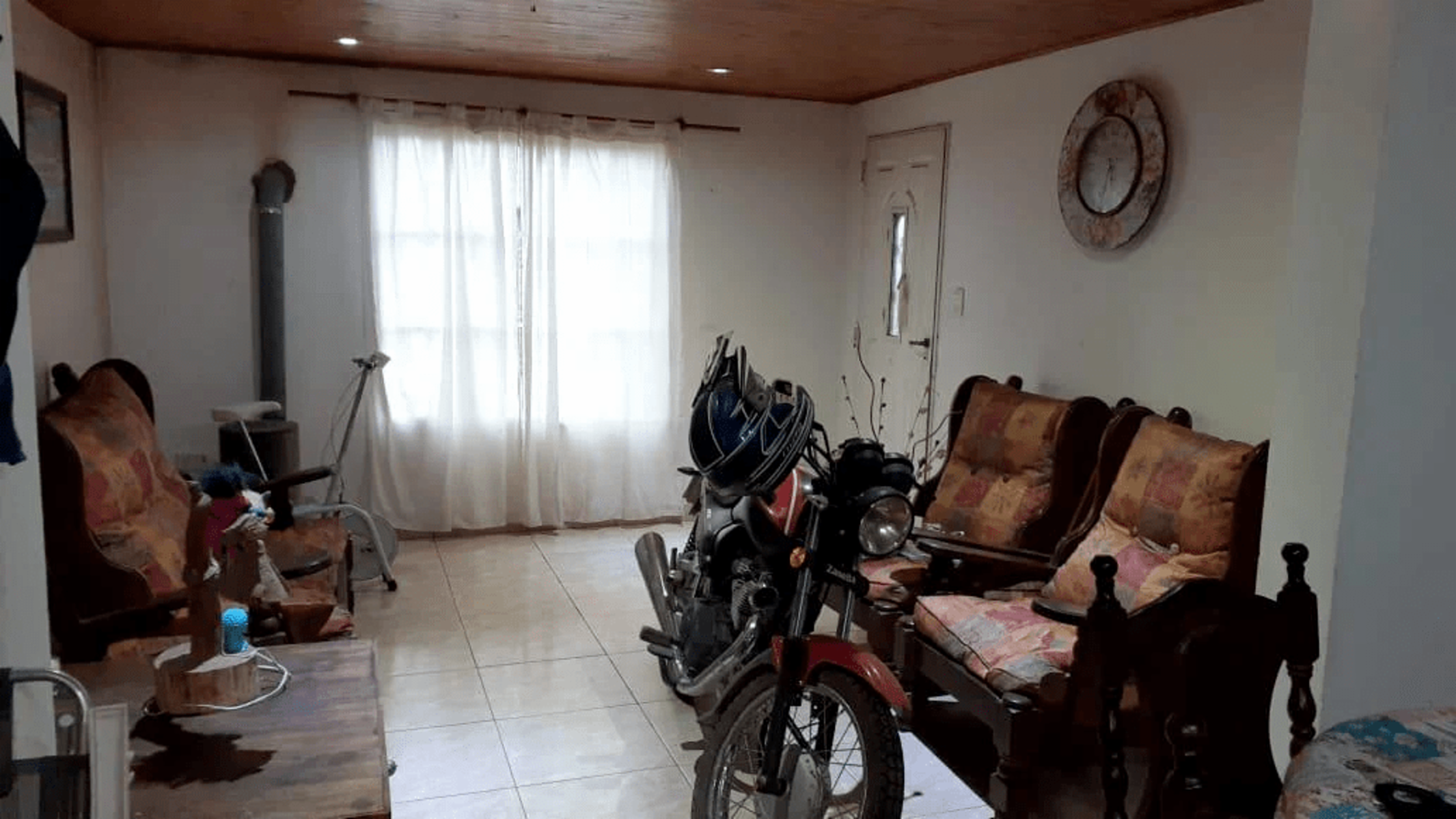 VENTA | CASA 6 AMBIENTES | GRAL. BELGRANO (Callegari) — foto 8