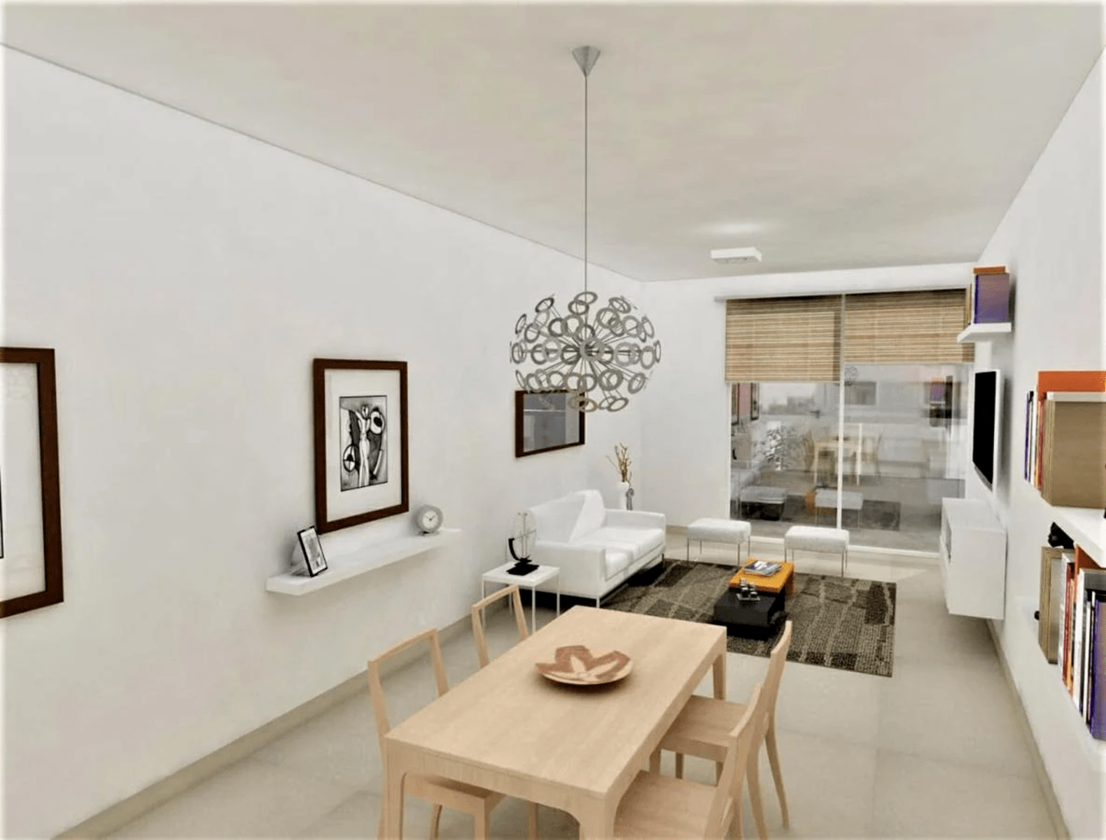 VENTA | DEPARTAMENTO 2 AMBIENTES | VILLA URQUIZA
