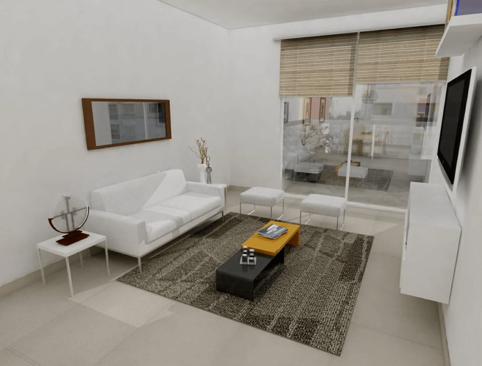 VENTA | DEPARTAMENTO 2 AMBIENTES | VILLA URQUIZA — foto 2