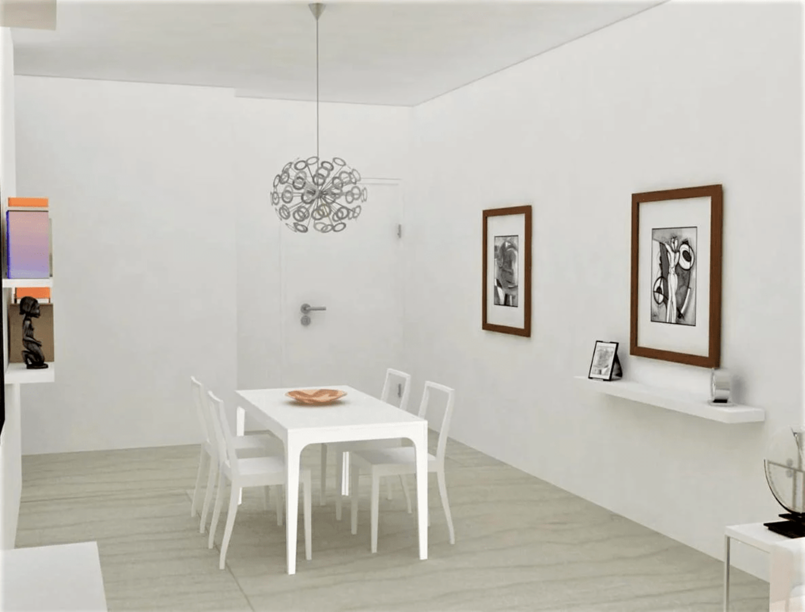 VENTA | DEPARTAMENTO 2 AMBIENTES | VILLA URQUIZA — foto 3